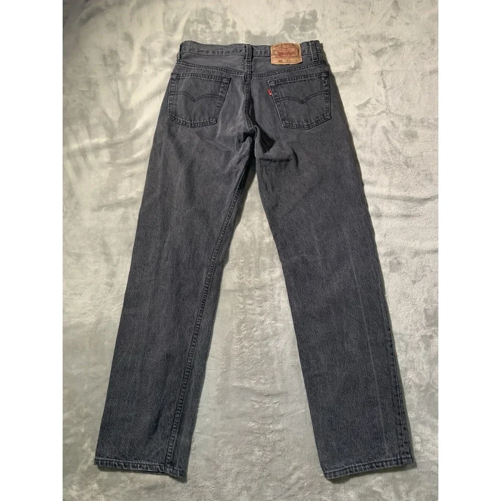 Levis vintage 80s